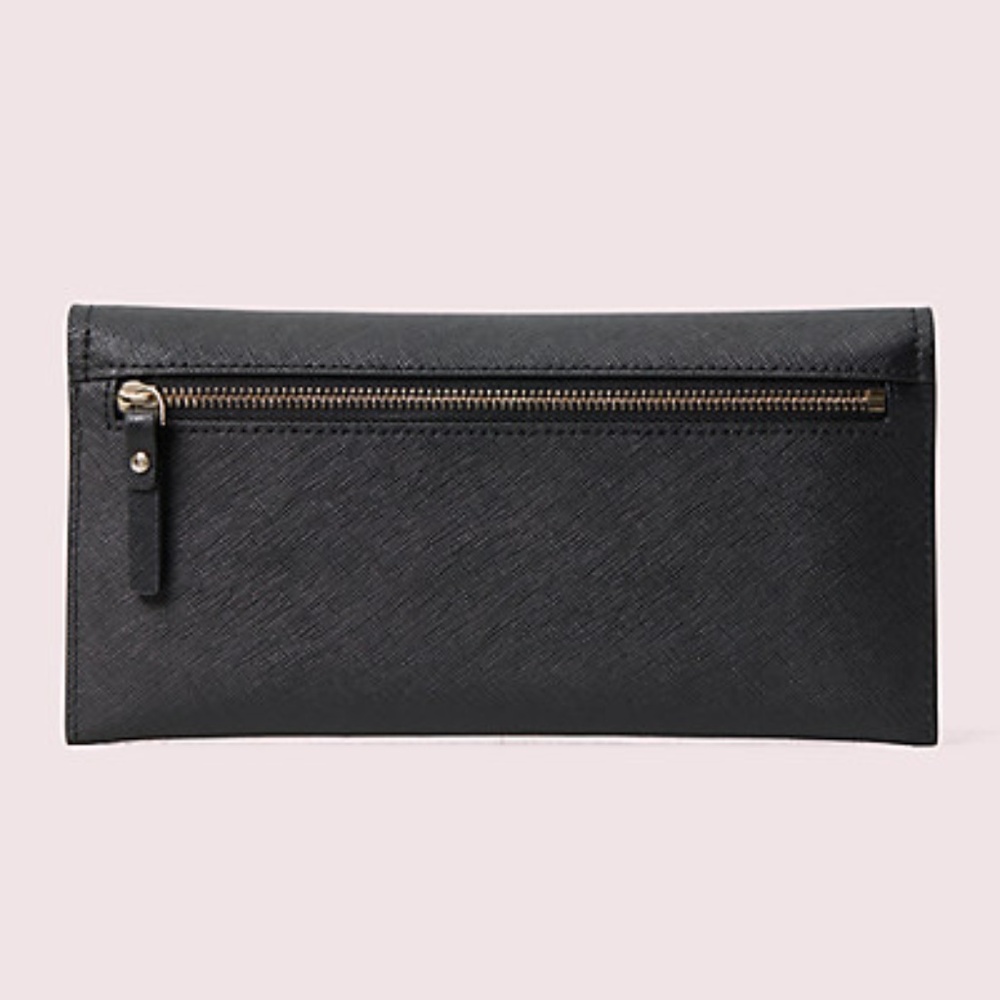 SOLD NWT Kate Spade Cameron Street Harling Wallet - Picture 3 of 6